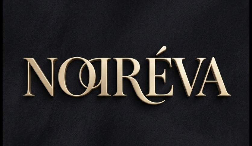 NOIRÉVA