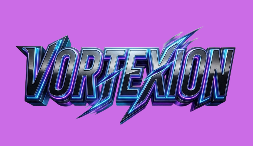 VORTEXION